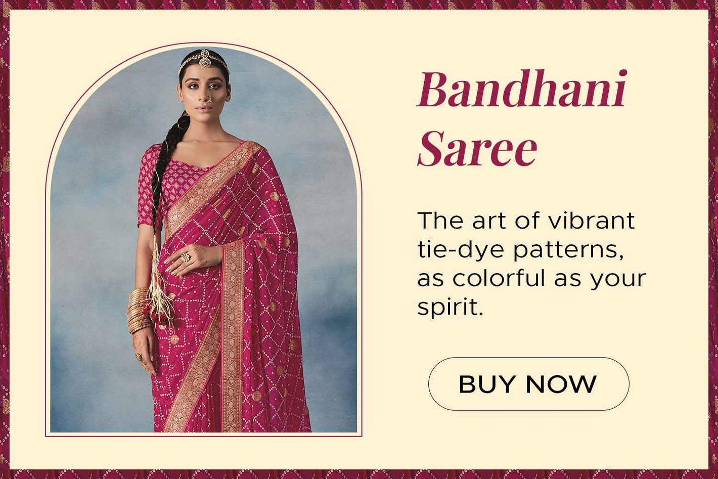 Bandhani-saree--compressed