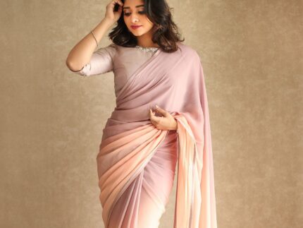 Silk Saree